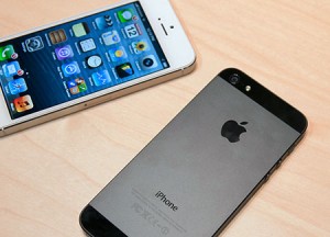 Отзывы об iPhone 5